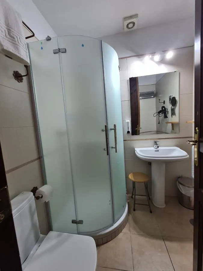 **  Hotel Don Paula Cordova Spagna