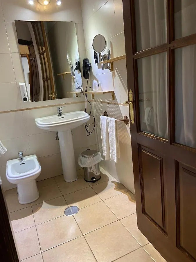 Hotel Don Paula Cordova