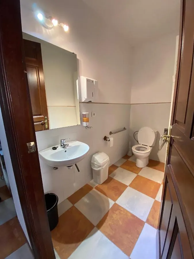 Hotel Don Paula Cordova 2*,  Spagna