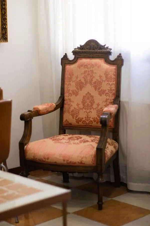 **  Hotel Don Paula Cordova Spagna