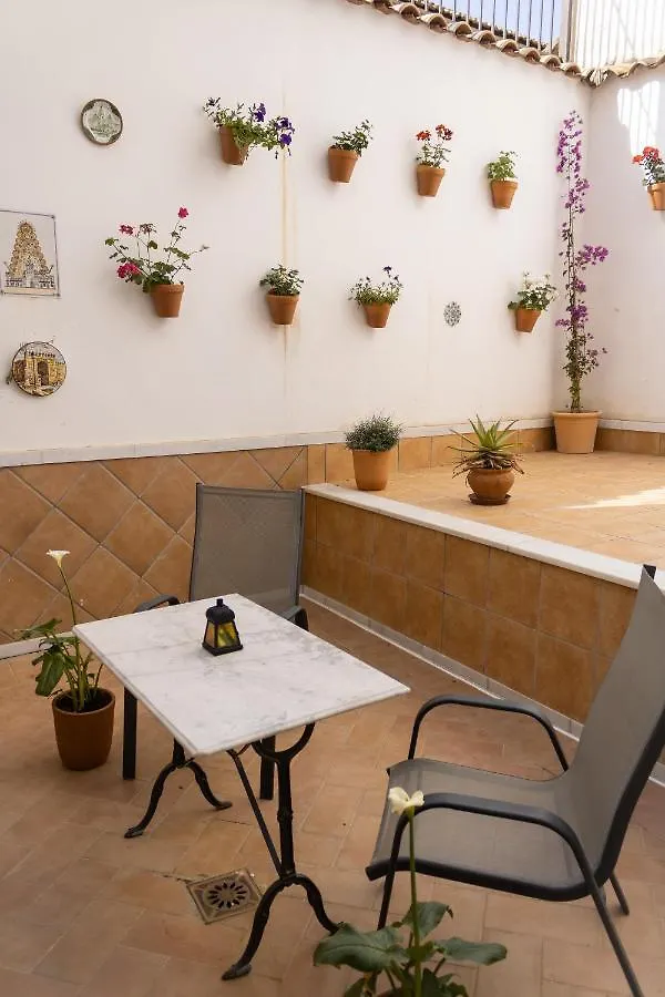 Hotel Don Paula Cordova
