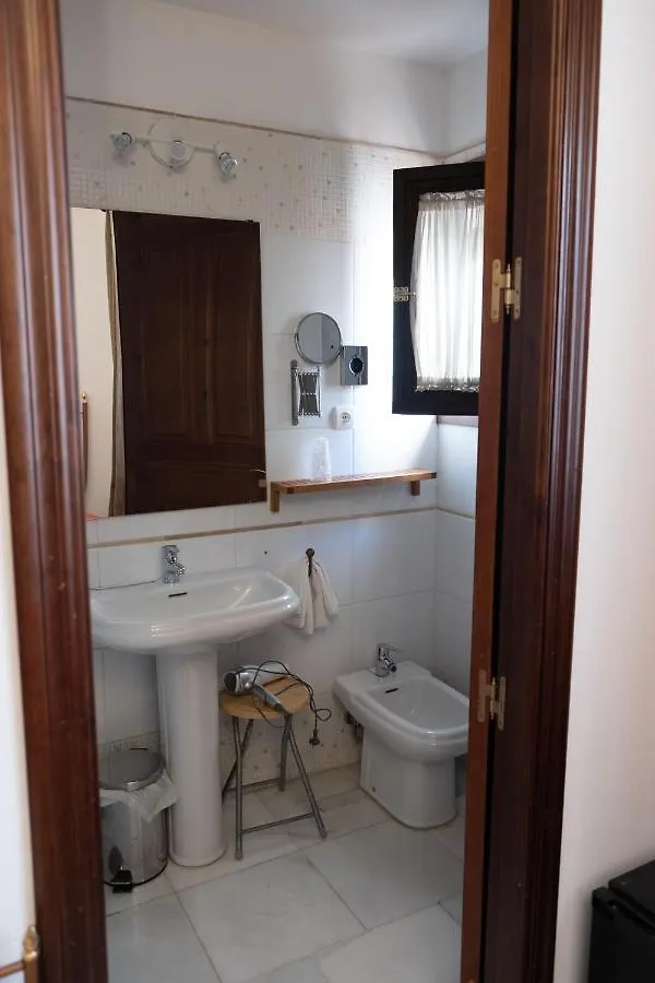 Hotel Don Paula Cordova