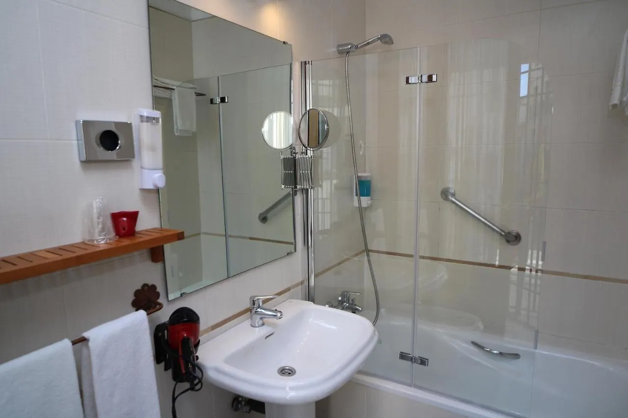 Hotel Don Paula Cordova 2*,  Spagna