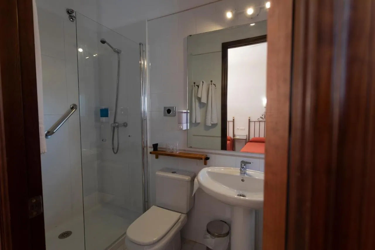 Hotel Don Paula Cordova 2*,  Spagna