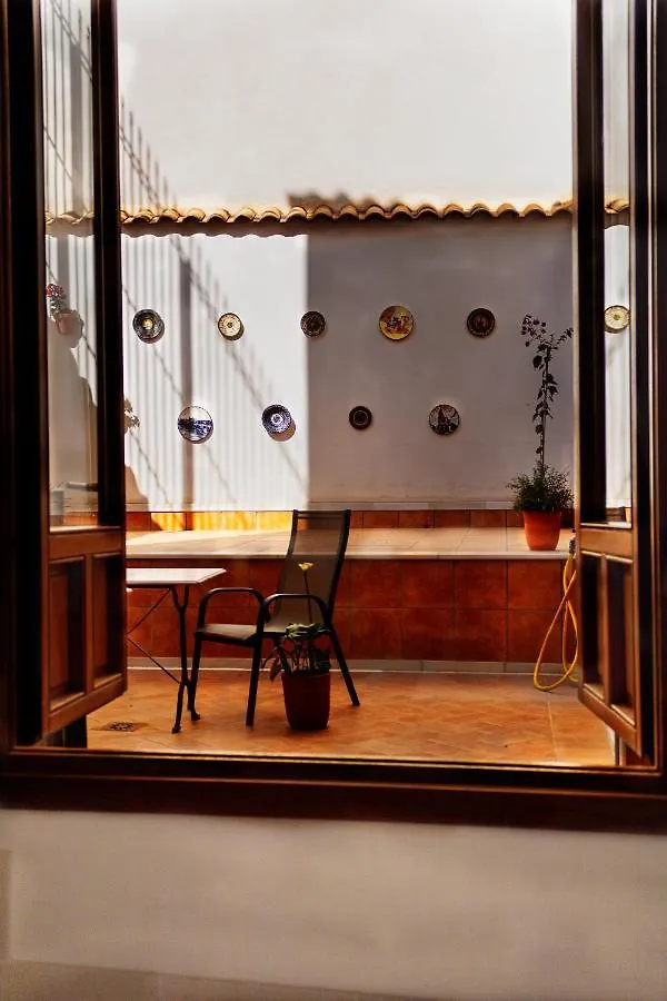 Hotel Don Paula Cordova