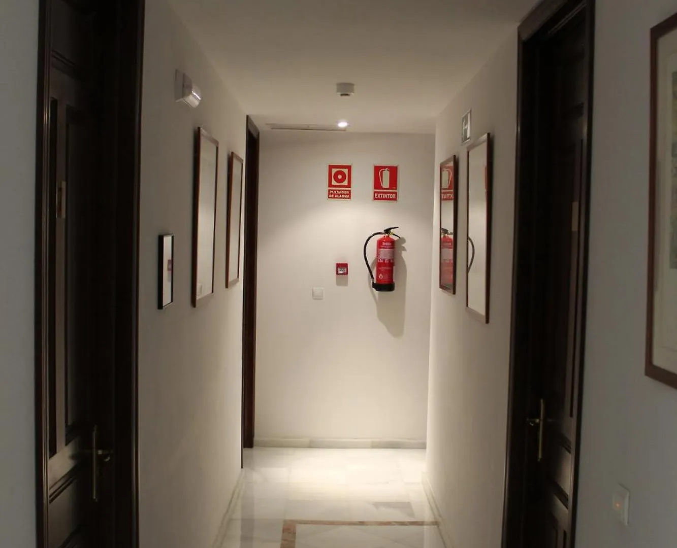 Hotel Don Paula Cordova Spagna