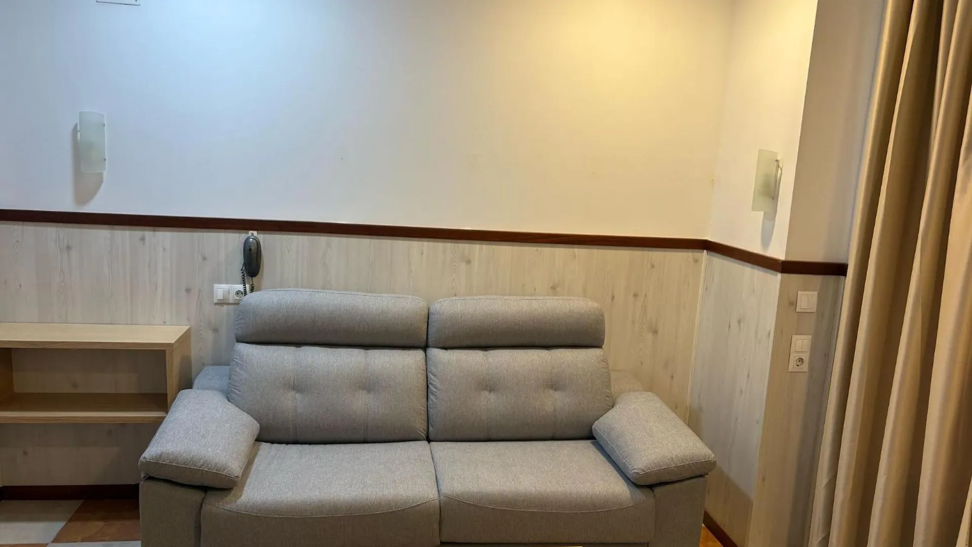 Hotel Don Paula Cordova