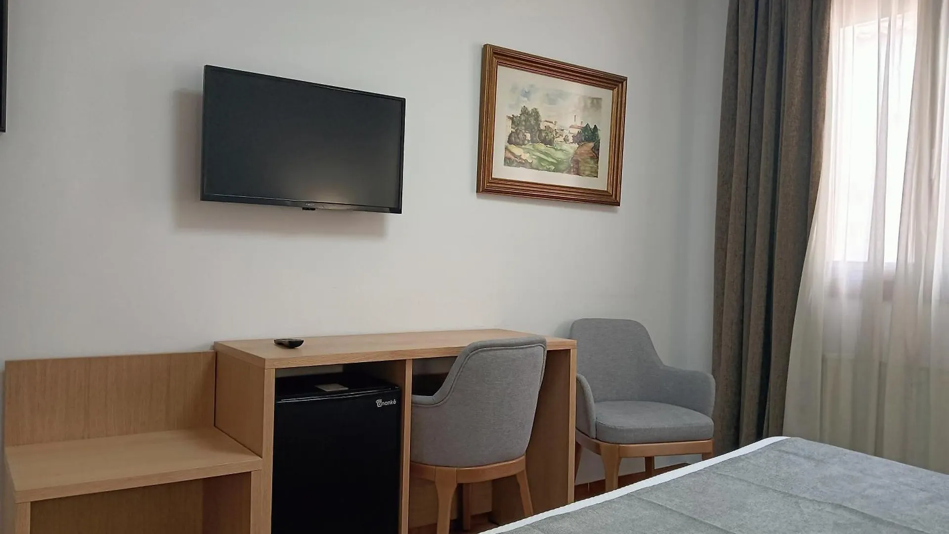 Hotel Don Paula Cordova