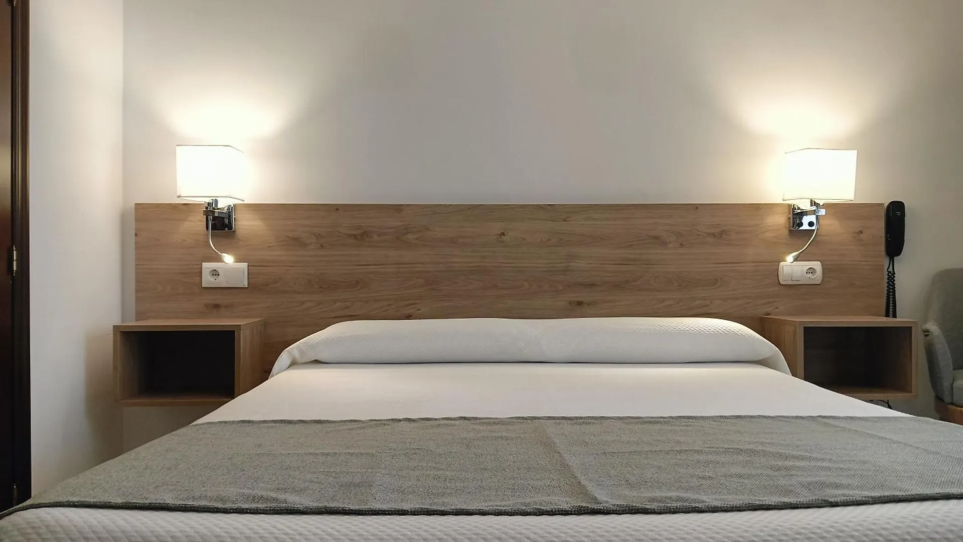 Hotel Don Paula Cordova