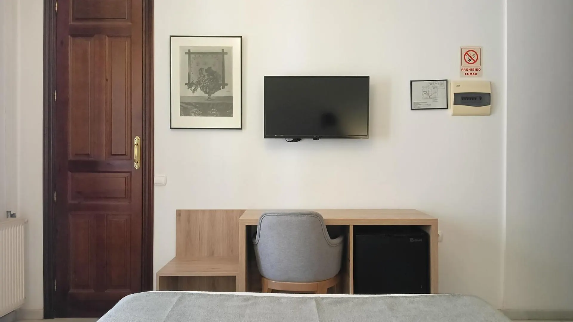 Hotel Don Paula Cordova Spagna