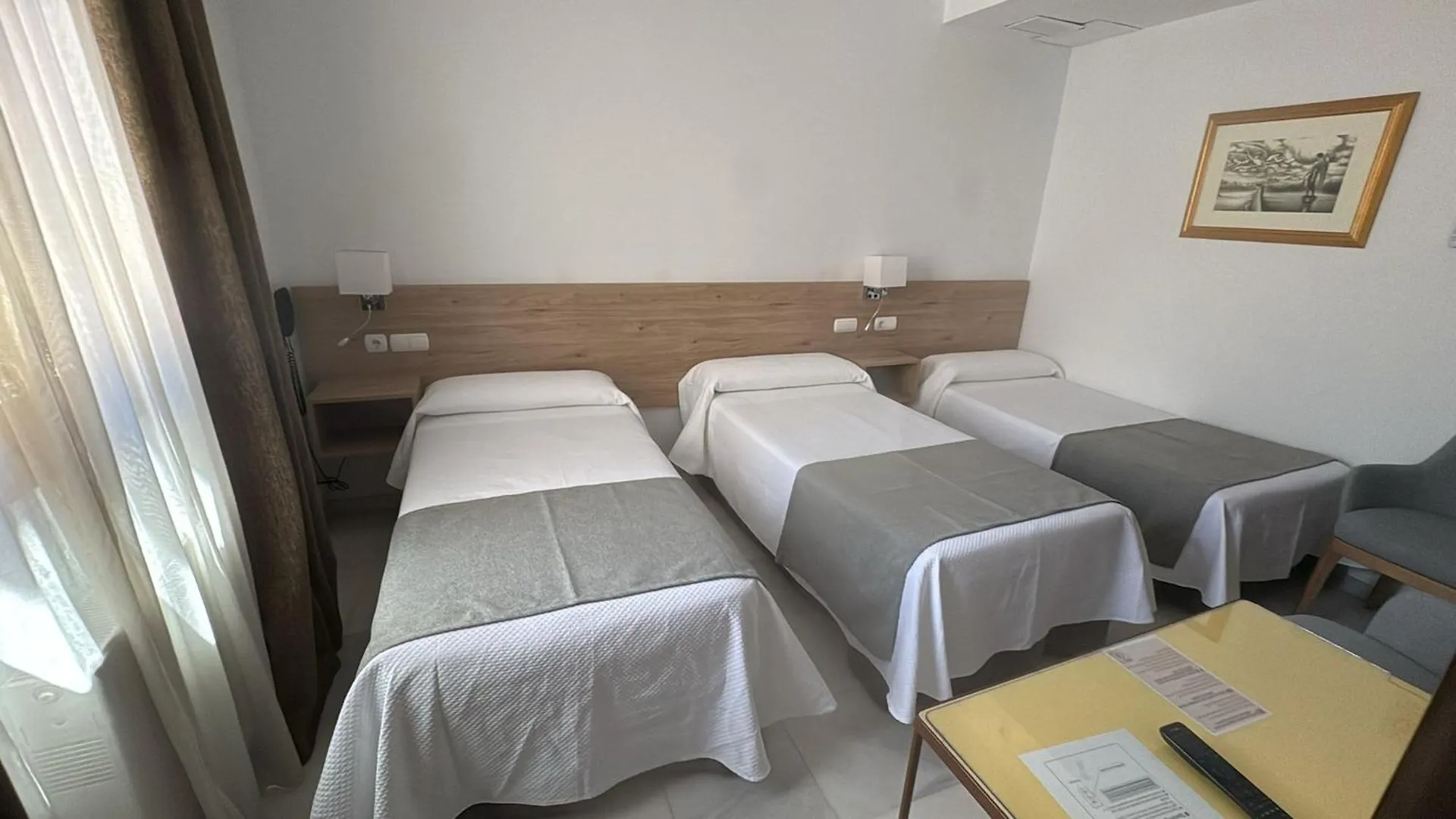 **  Hotel Don Paula Cordova Spagna