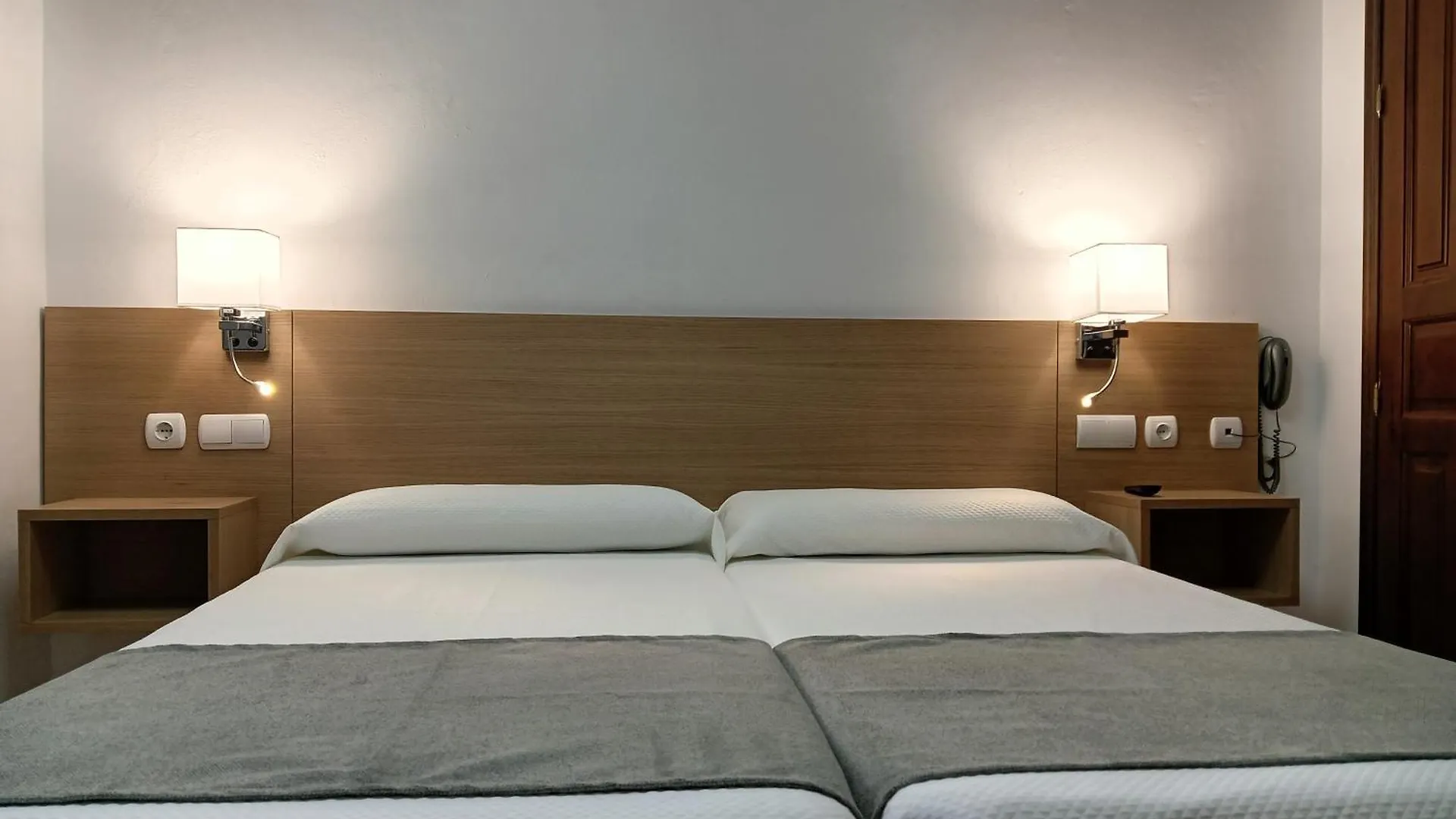 Hotel Don Paula Cordova
