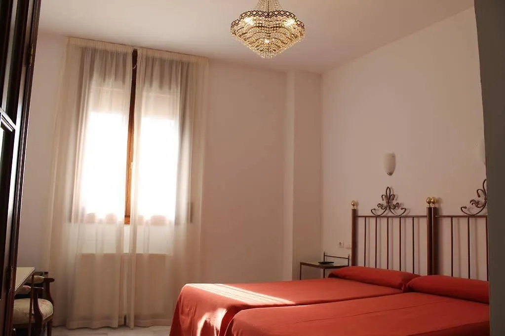 Hotel Don Paula Cordova 2*,