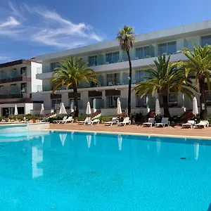 **** Hotel Jerez & Espagne