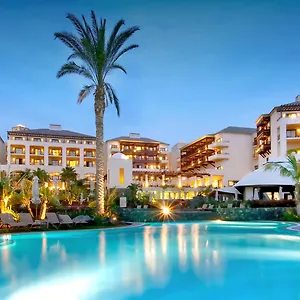 ***** Hotel Vincci Seleccion La Plantacion Del Sur Espagne
