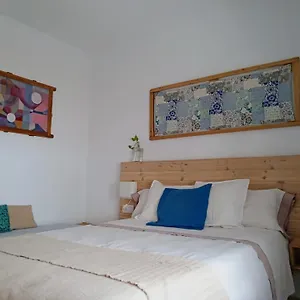Appartement San Agustin, Cordoue