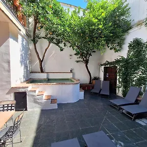 Casa De Azulejos Кордова