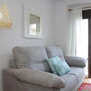 Appartement San Fernando 76, Cordoue