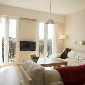 Appartement Tu Casa En El Rio, Cordoue