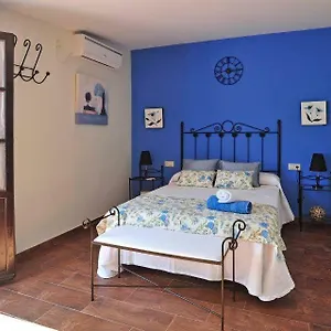2* Gasthuis De Patios