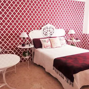 Appartement Vintage, Cordoue