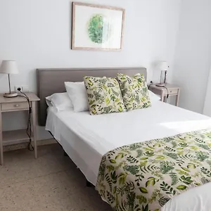 Appartement Amparo Cinco, Cordoue