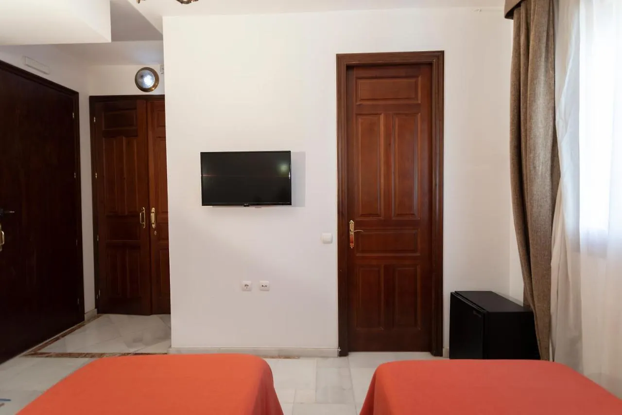 Don Paula Hotel Córdoba