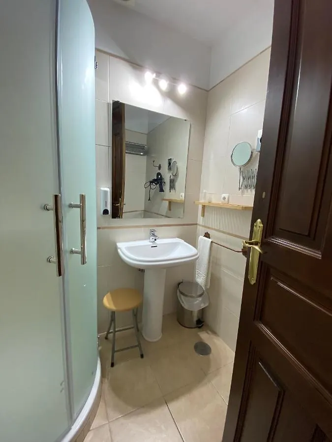Don Paula Hotel Cordoba