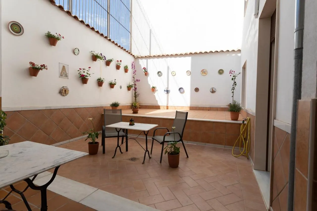 Hotel Don Paula Córdoba 2*,