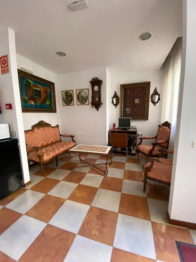 Don Paula Hotel Córdoba