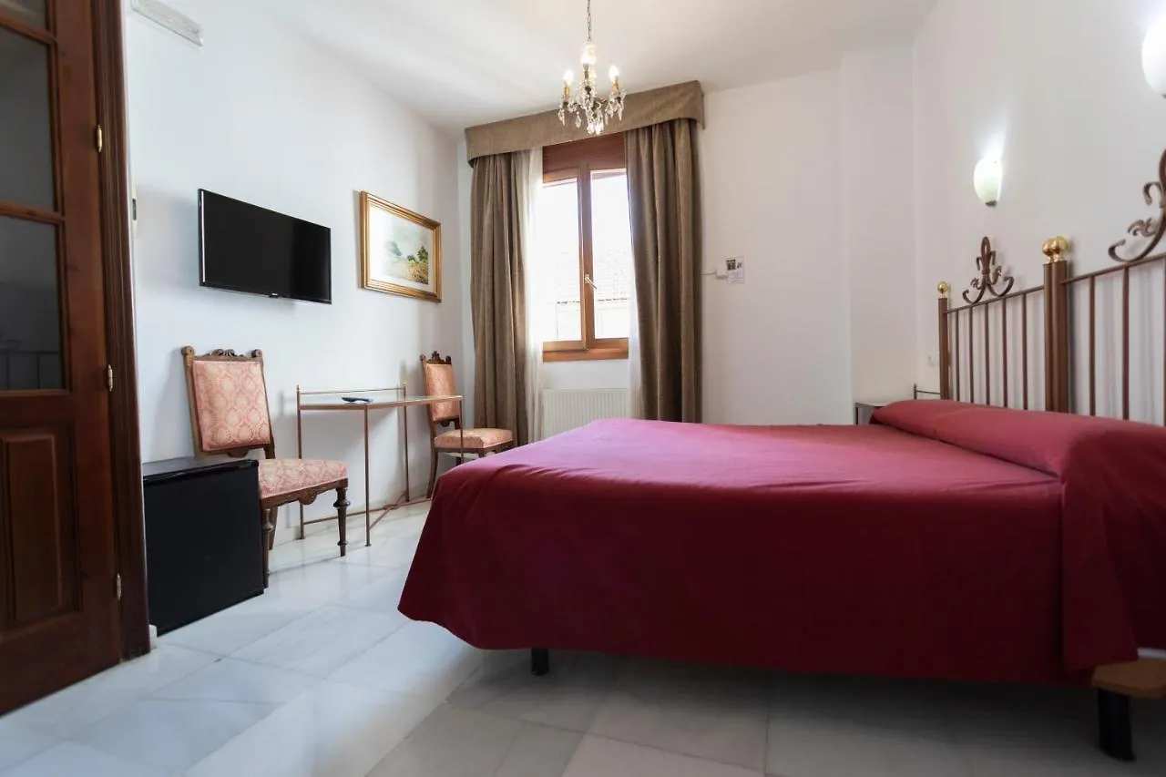 Don Paula Hotel Córdoba