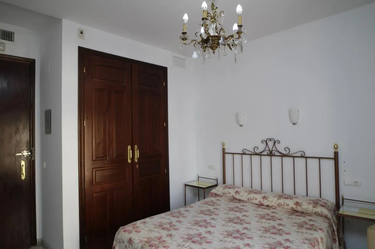 Don Paula Hotel Córdoba