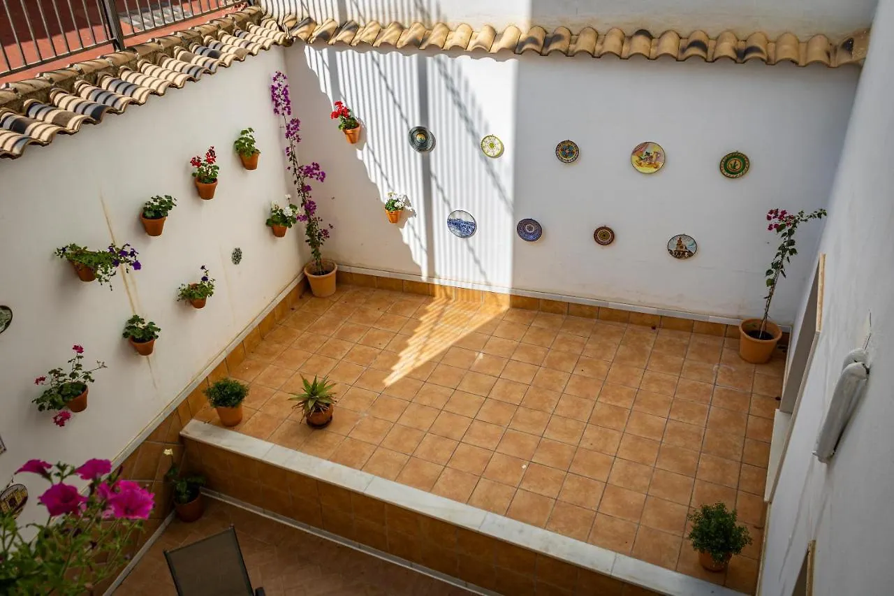 Don Paula Hotel Córdoba