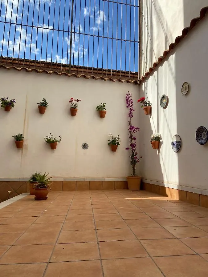 Hotel Don Paula Córdoba