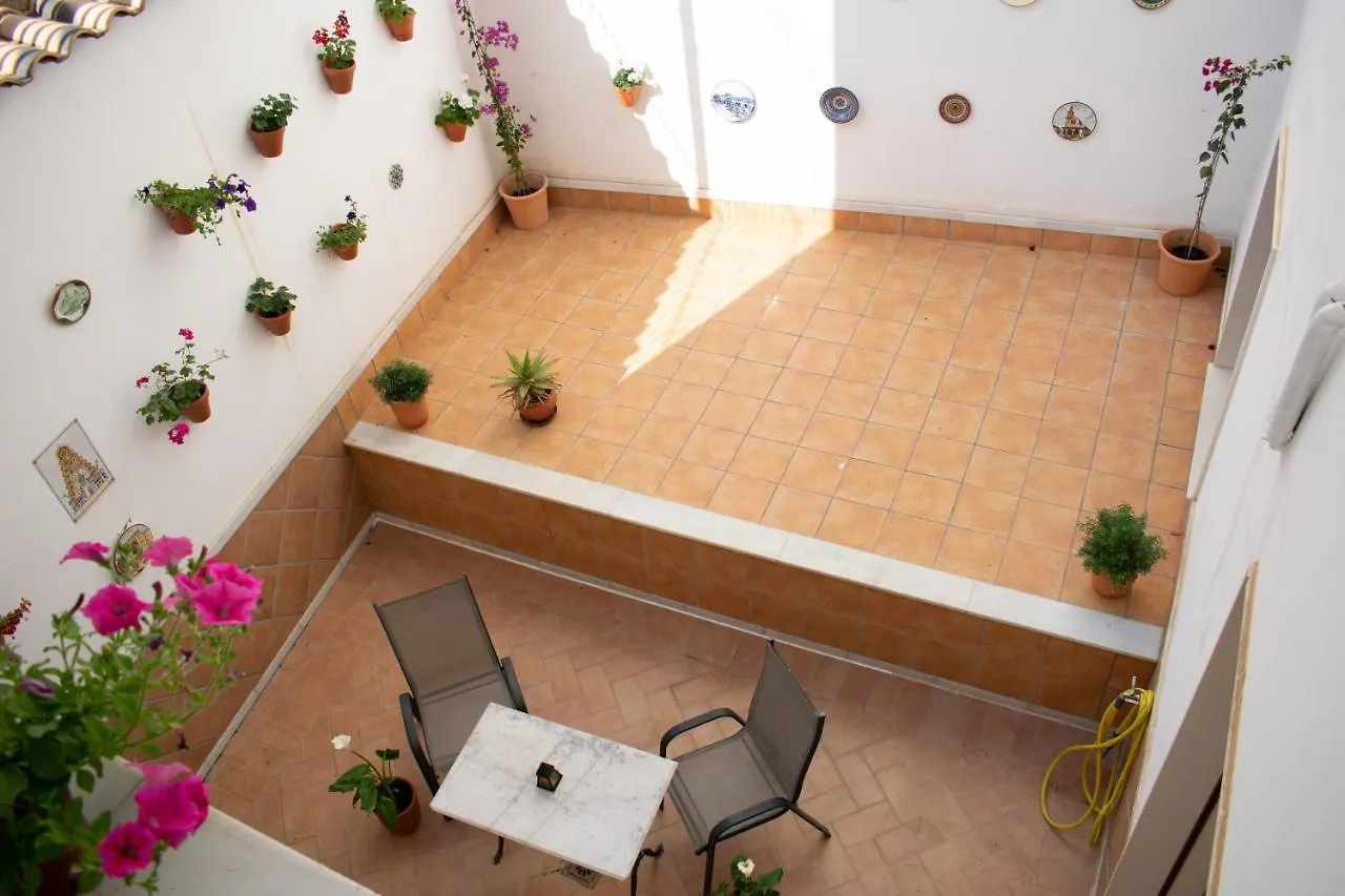 Hotel Don Paula Córdoba