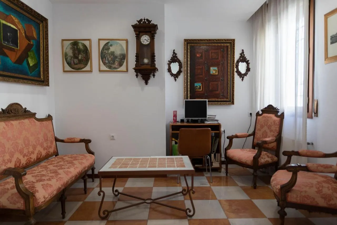 Don Paula Hotel Córdoba Spanje