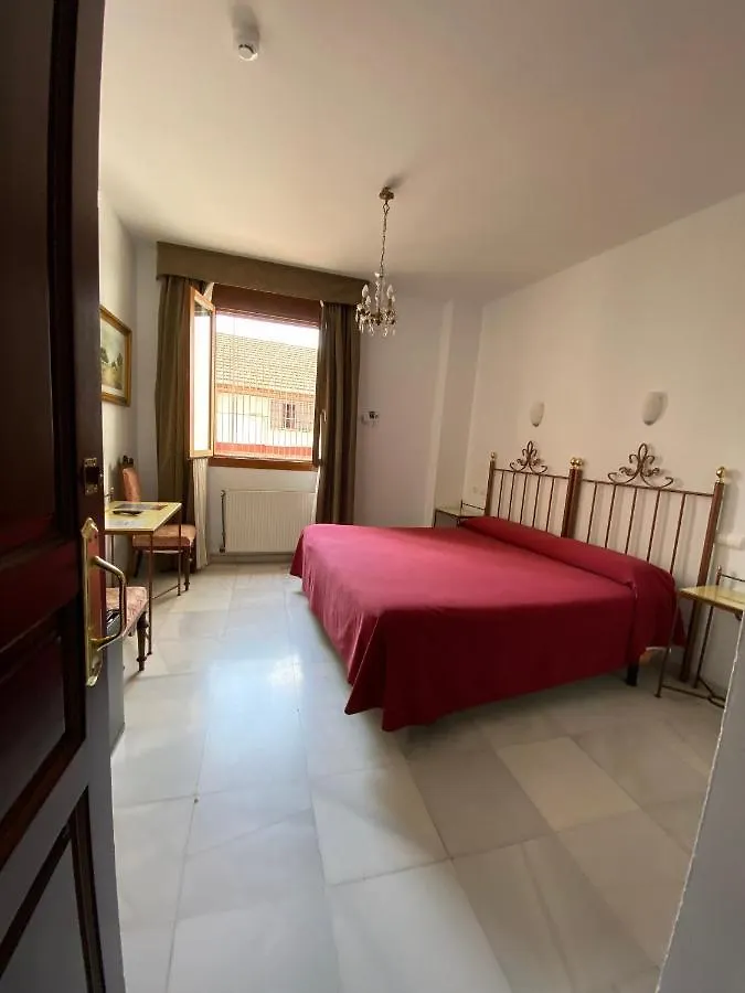Don Paula Hotel Córdoba