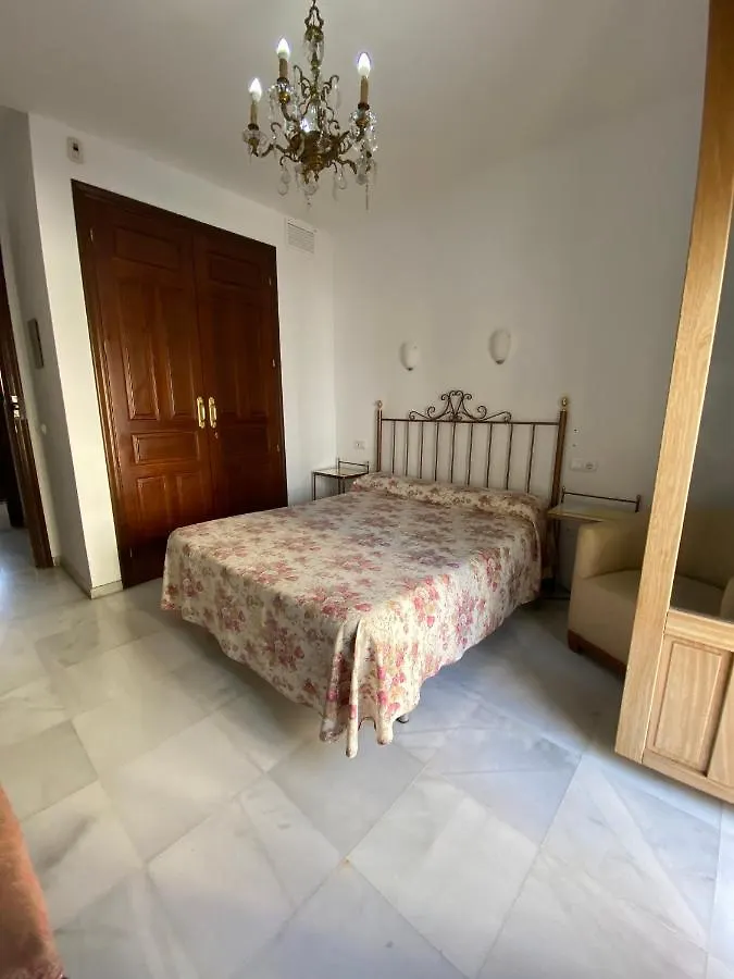 Don Paula Hotel Córdoba