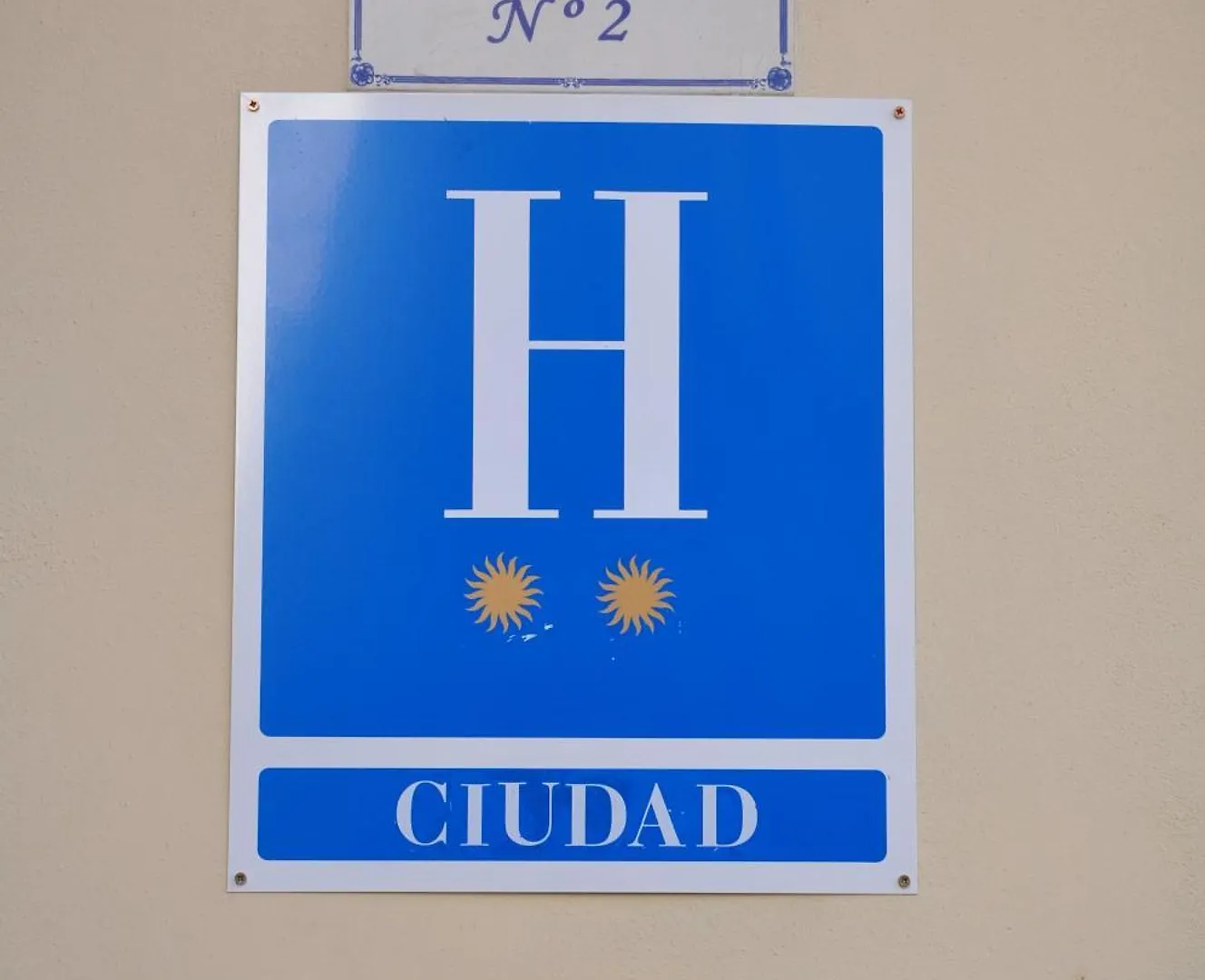 Don Paula Hotel Cordoba