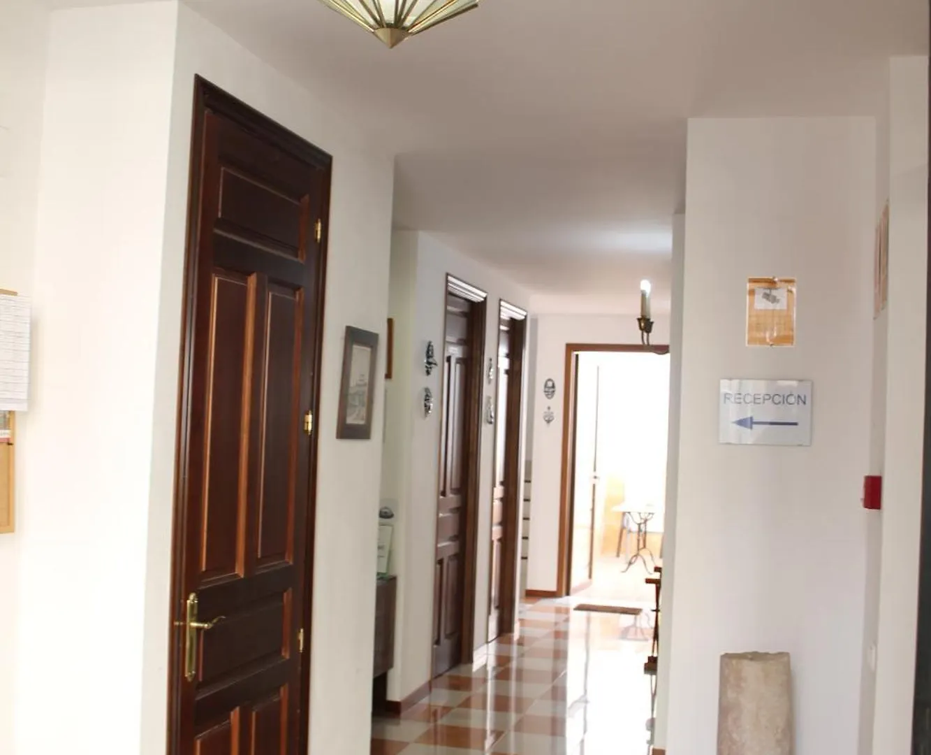 Don Paula Hotel Córdoba