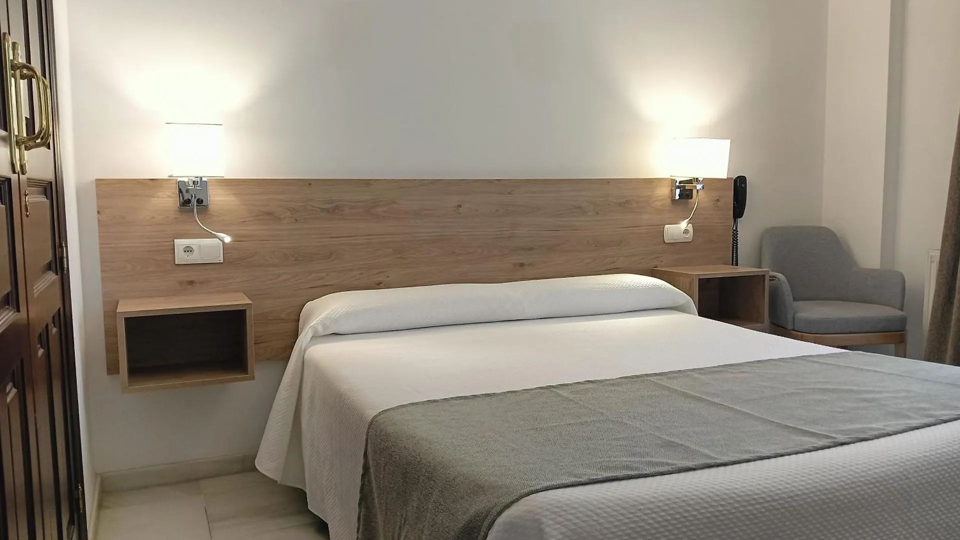 Hotel Don Paula Córdoba