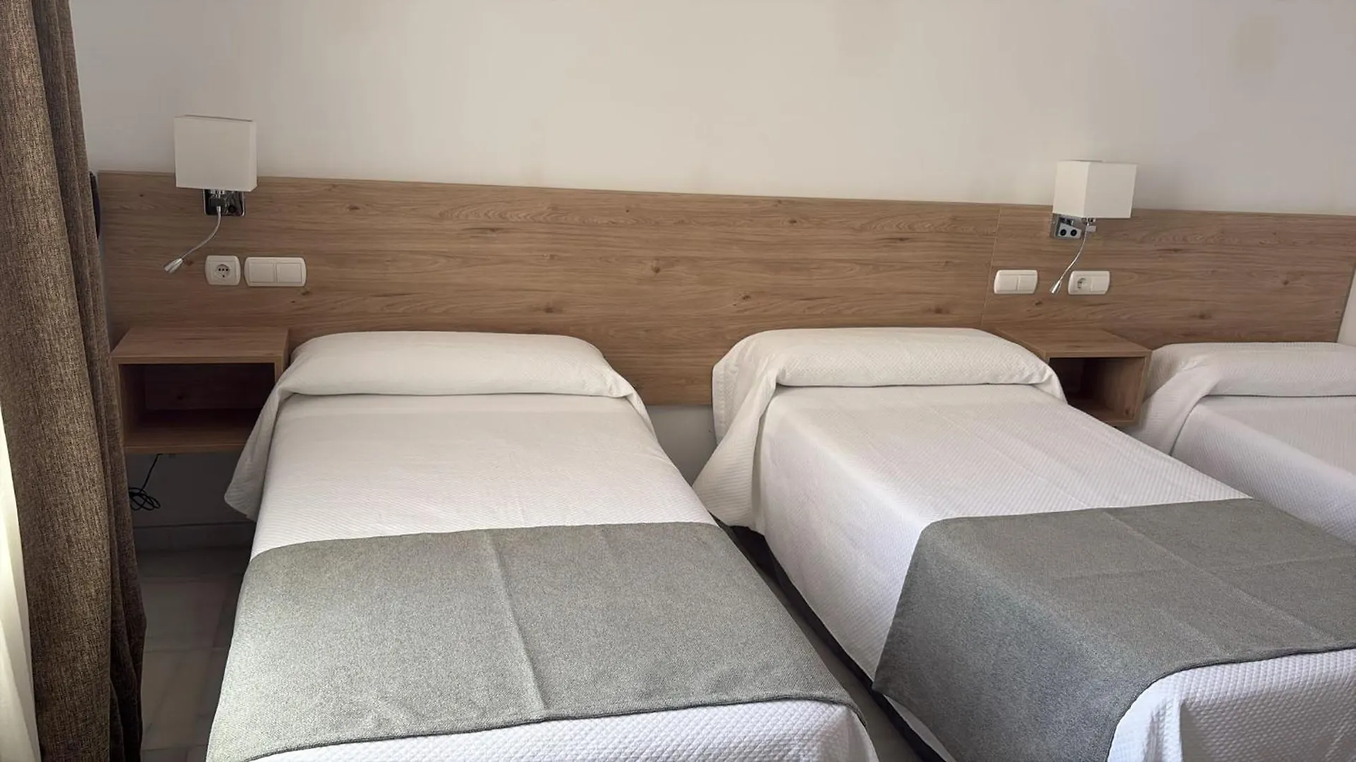 Don Paula Hotel Cordoba