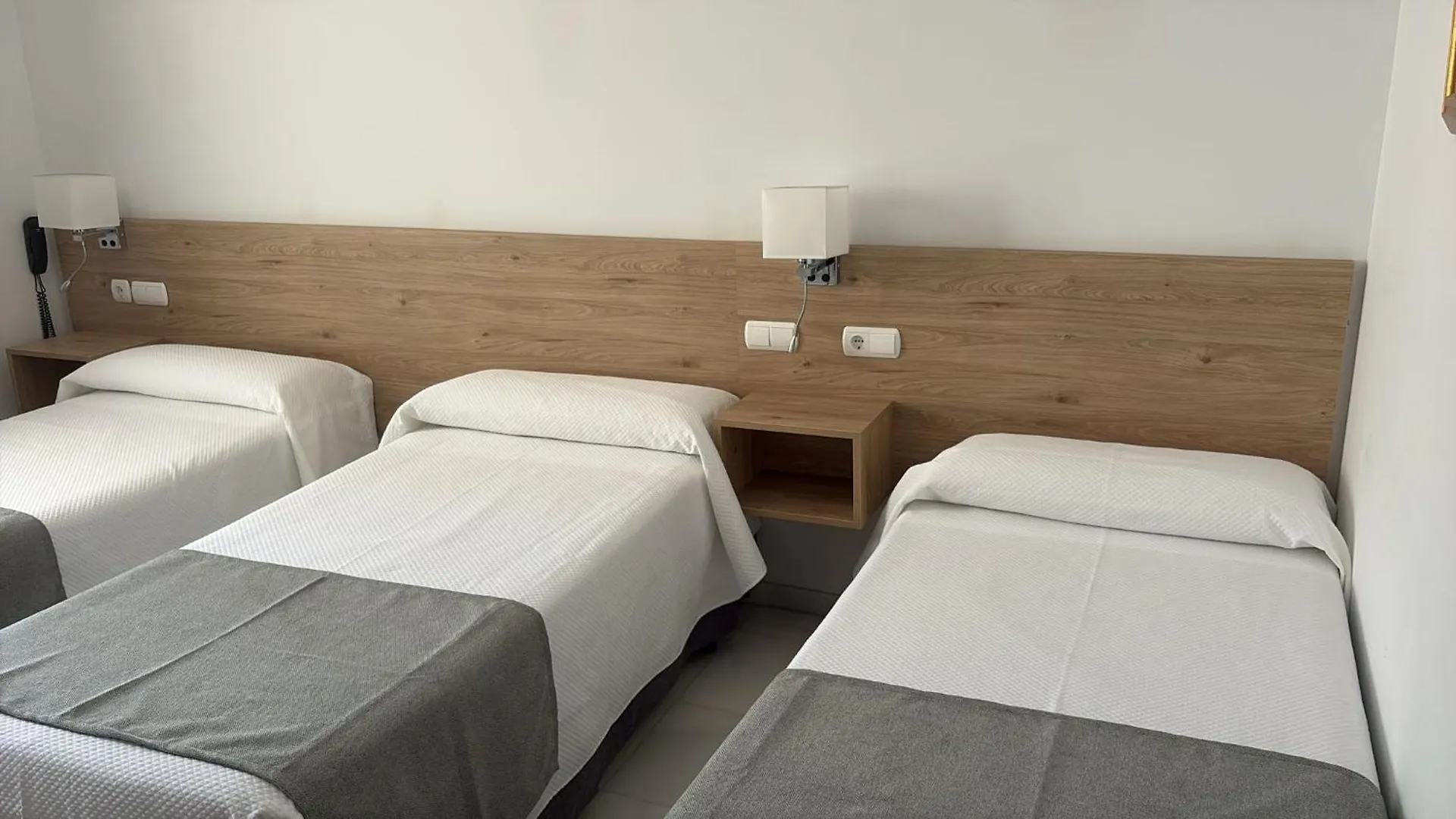 Don Paula Hotel Cordoba Spain
