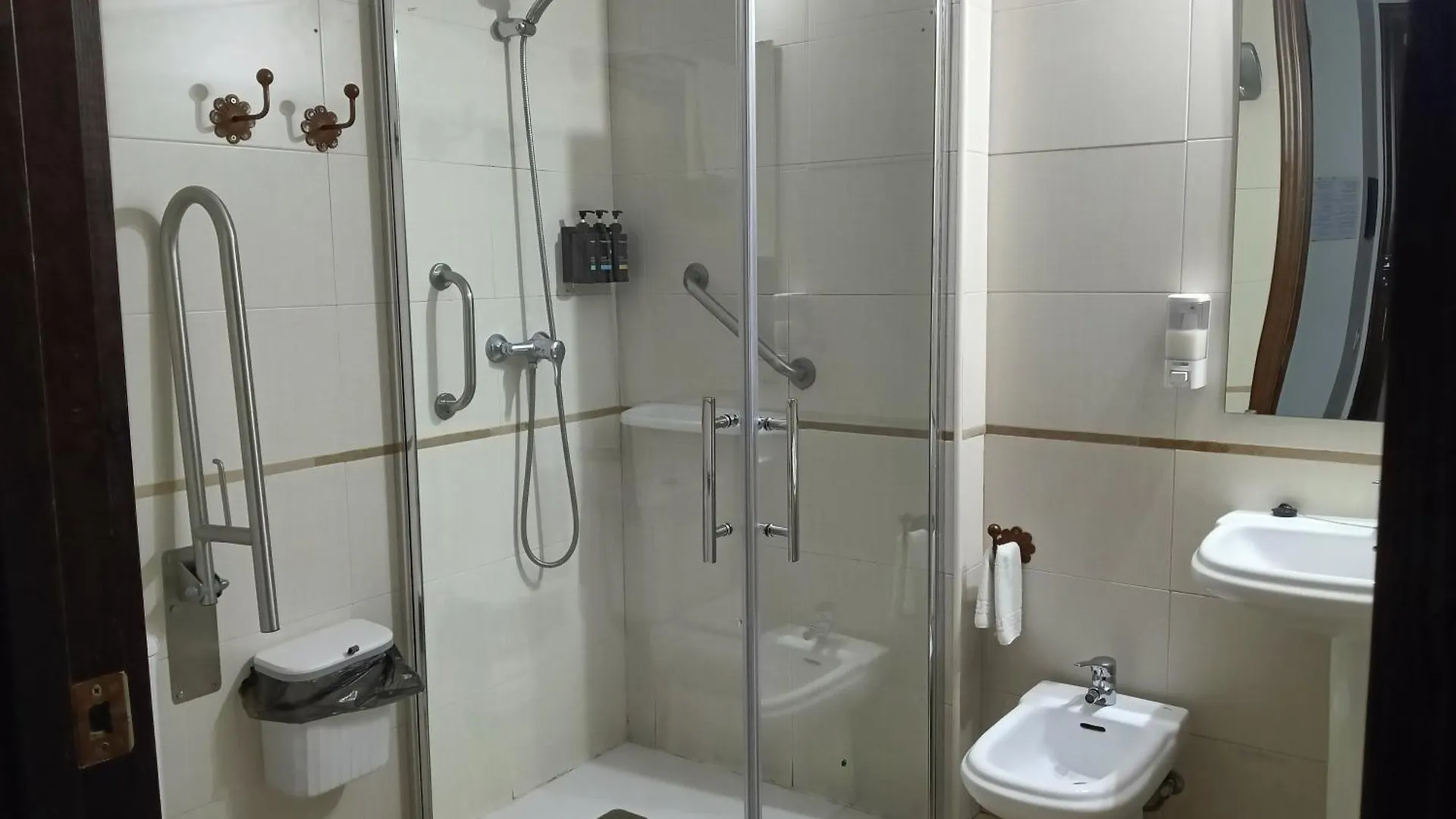 Hotel Don Paula Córdoba