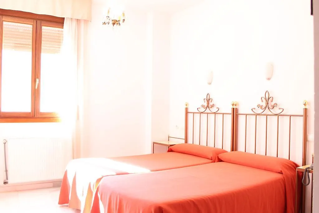 Don Paula Hotel Córdoba