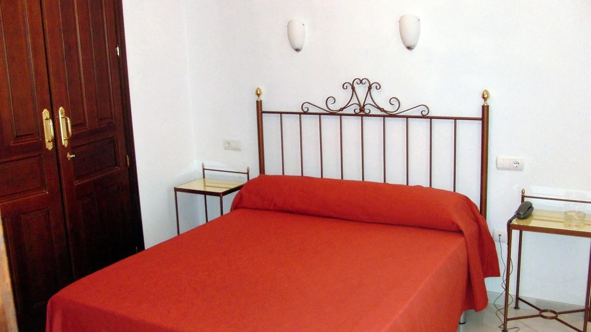 Hotel Don Paula Córdoba