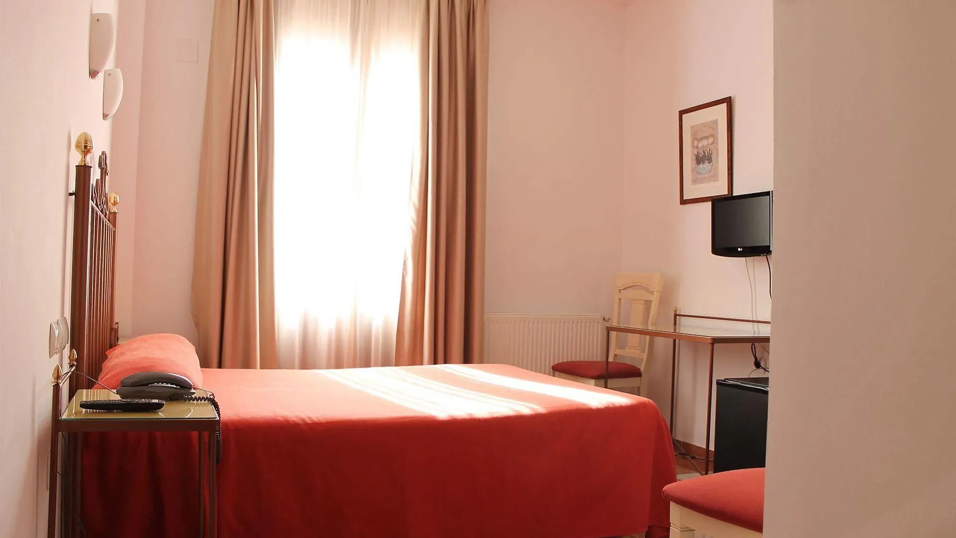 Hotel Don Paula Córdoba