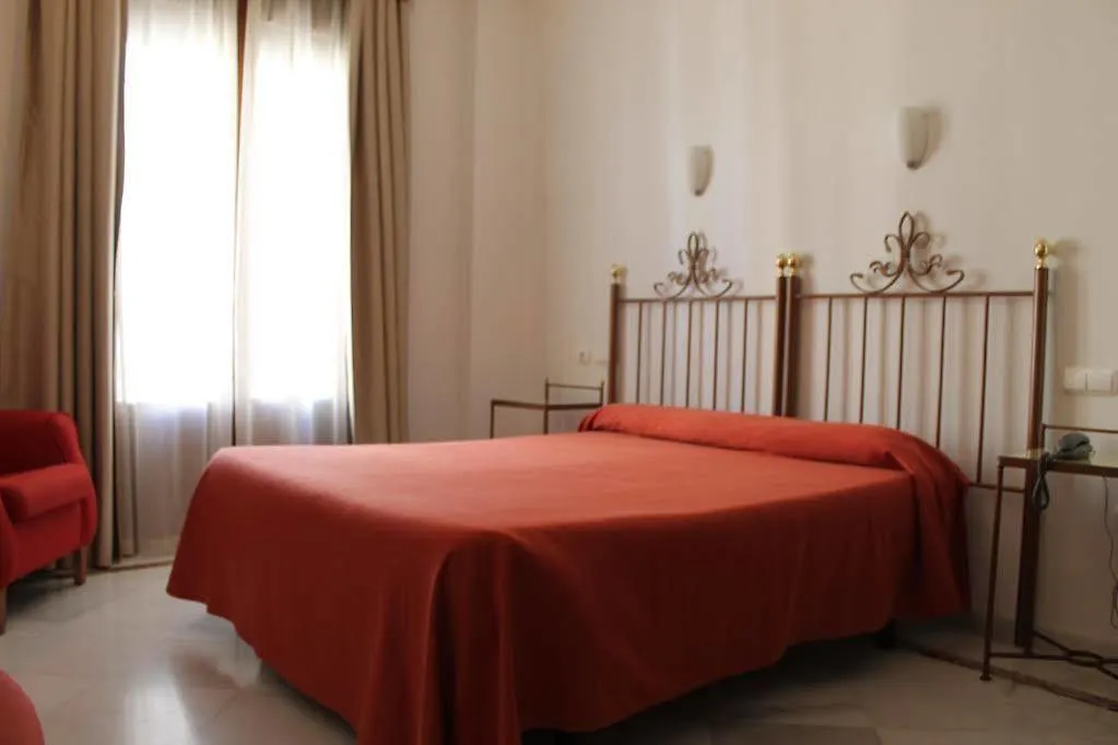 Hotel Don Paula Córdoba