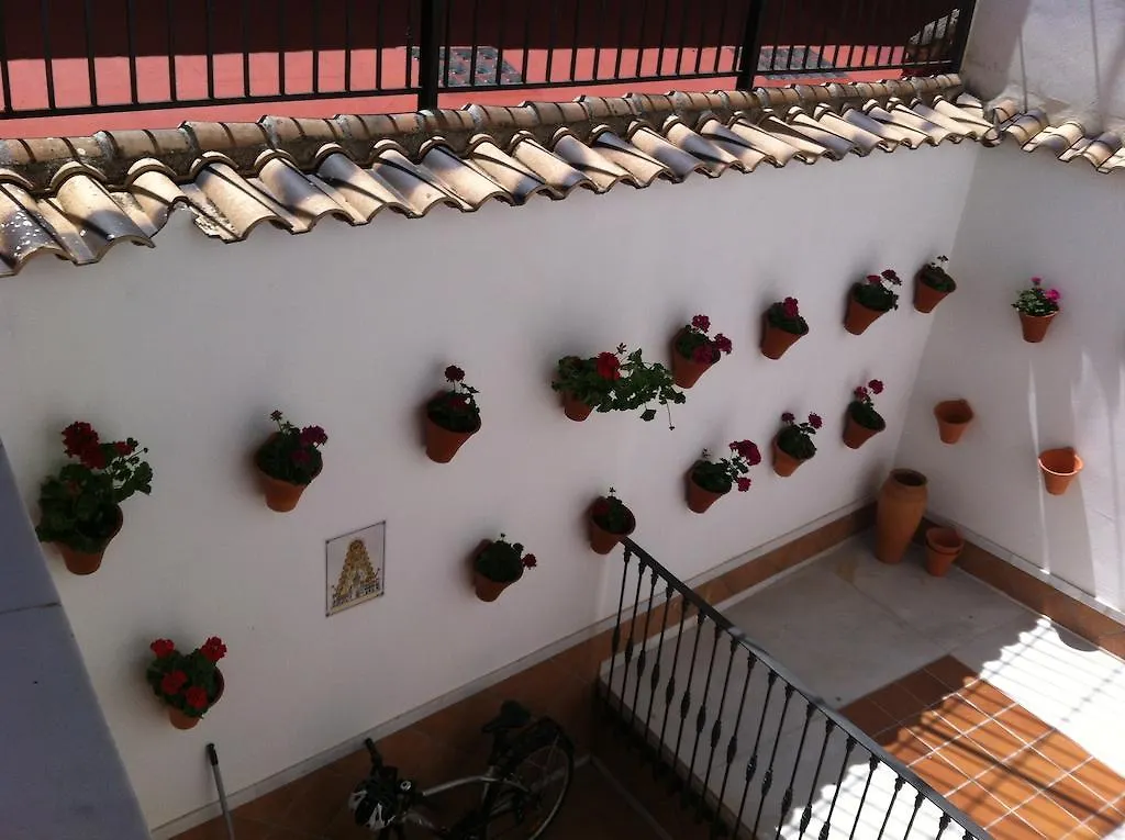 Don Paula Hotel Cordoba