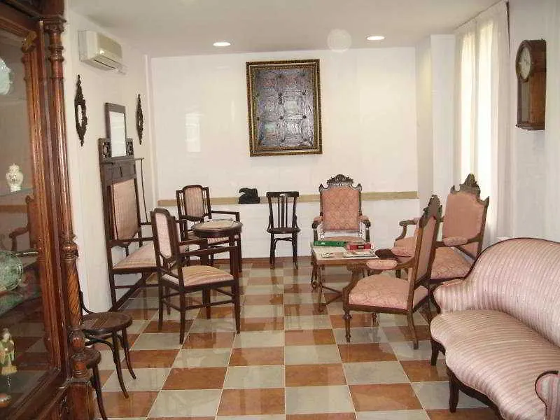 Don Paula Hotel Cordoba